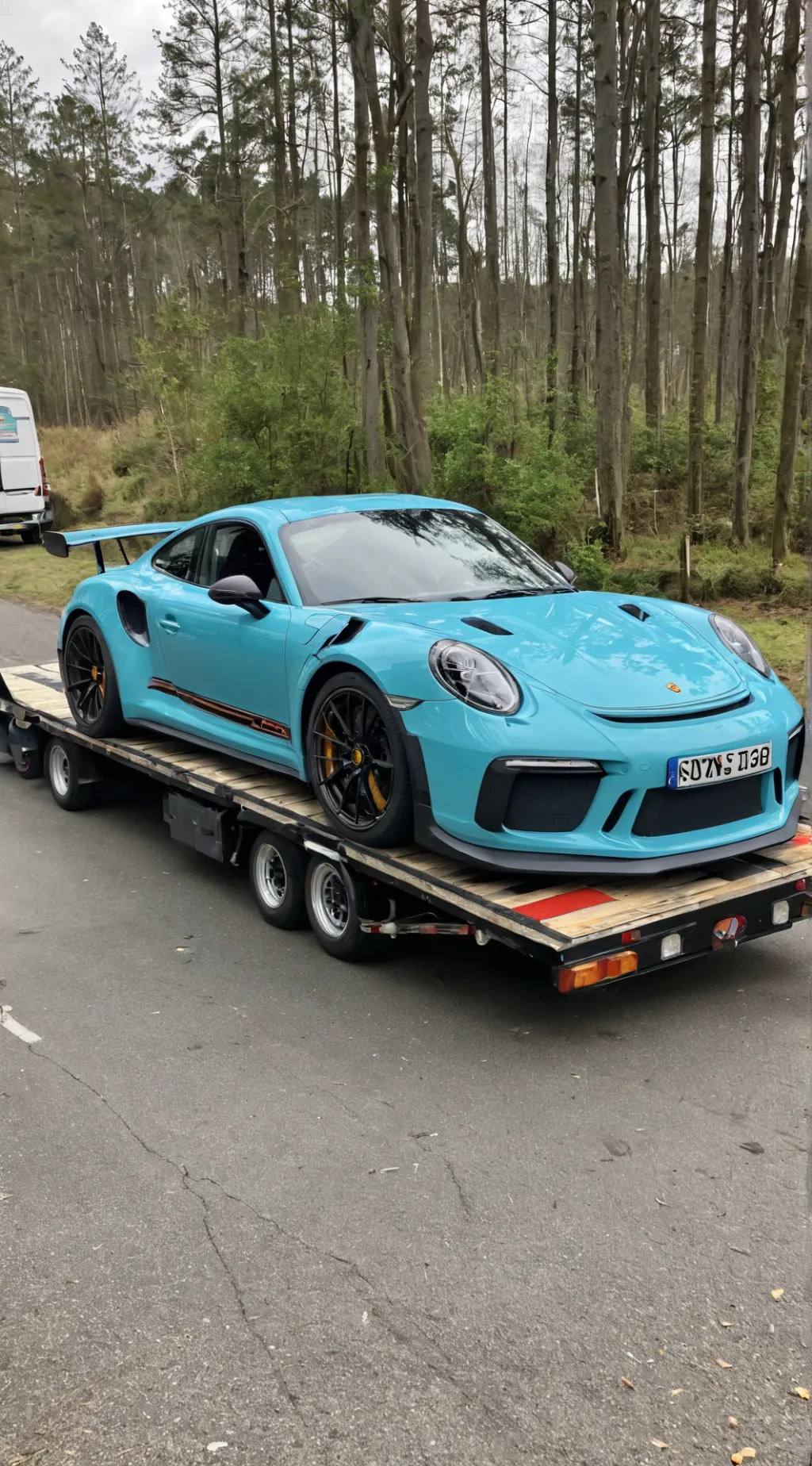 ai character: abby background