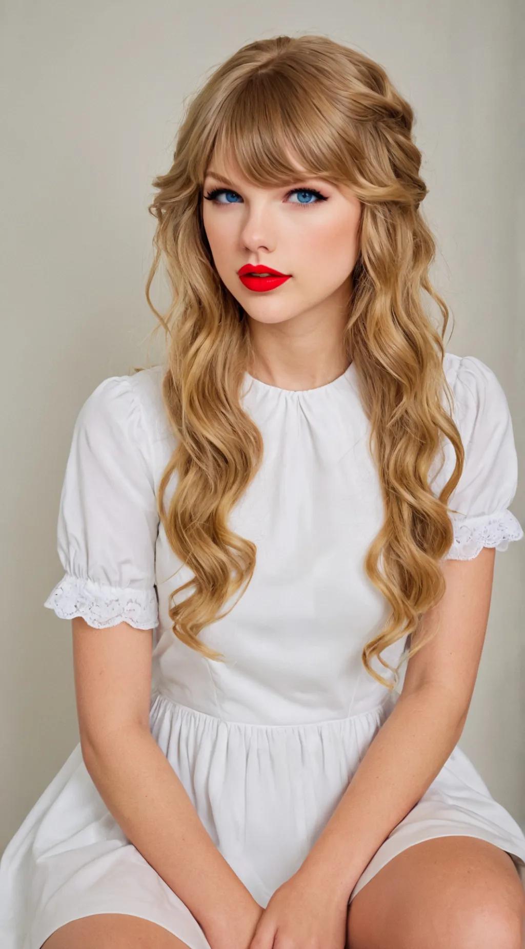 Talkie AI - Chat with Taylor Swift