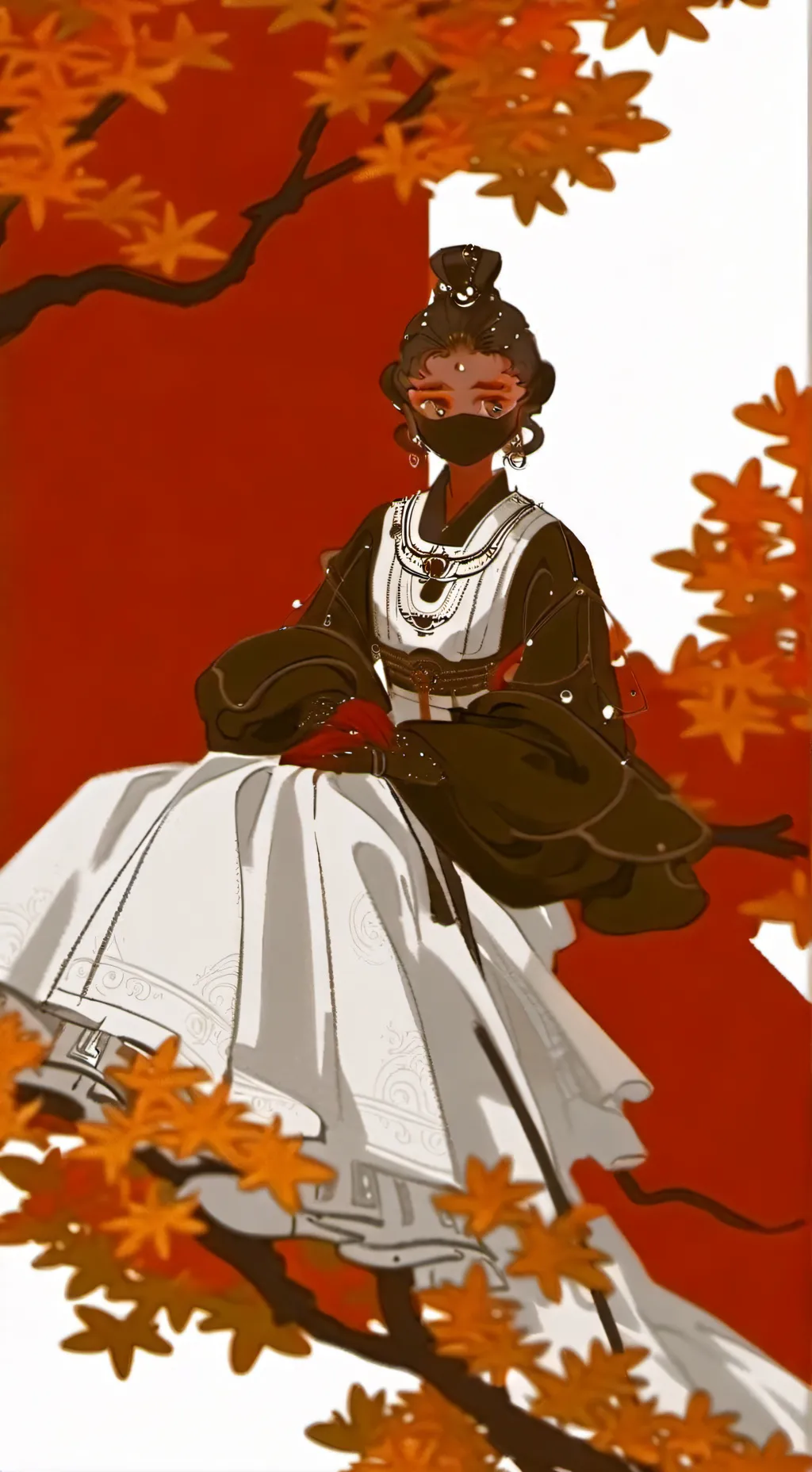 ai character: dw hates cosmo..? background