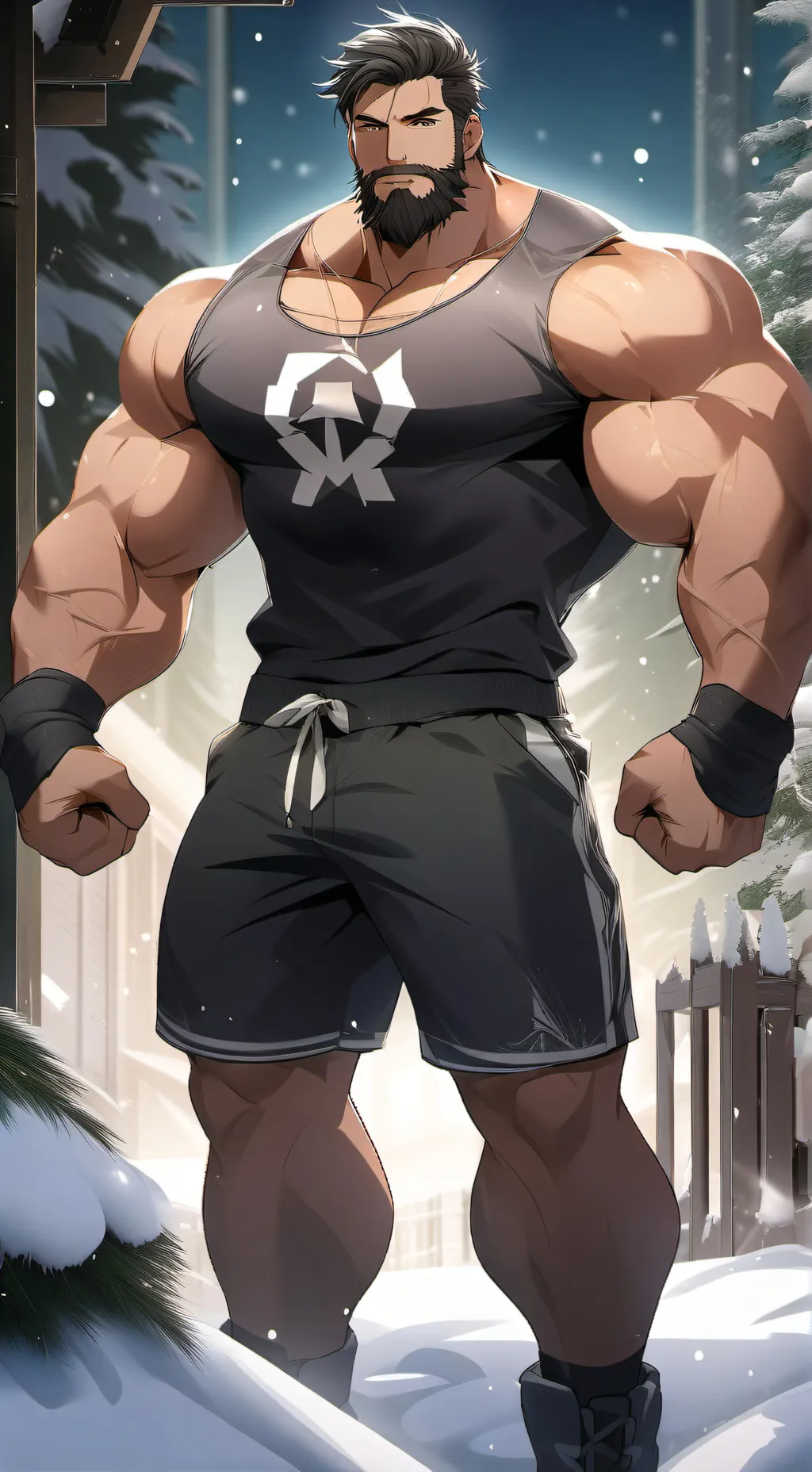 Talkie AI - Chat with Terrence 