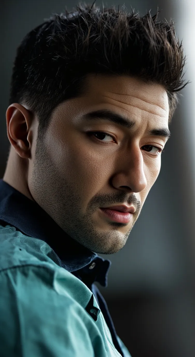 ai character: el tio  background