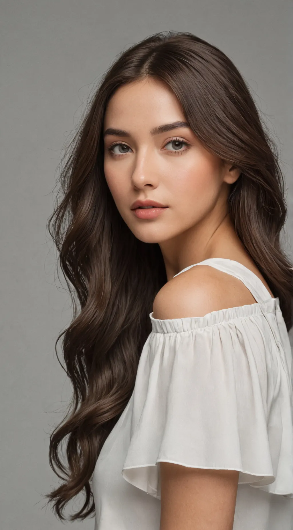 ai character: y'all  background