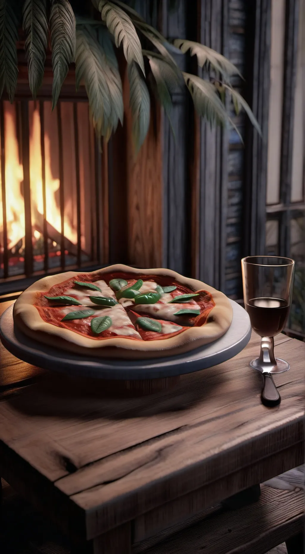 Talkie AI - Chat with  FREAKY ELLIOT