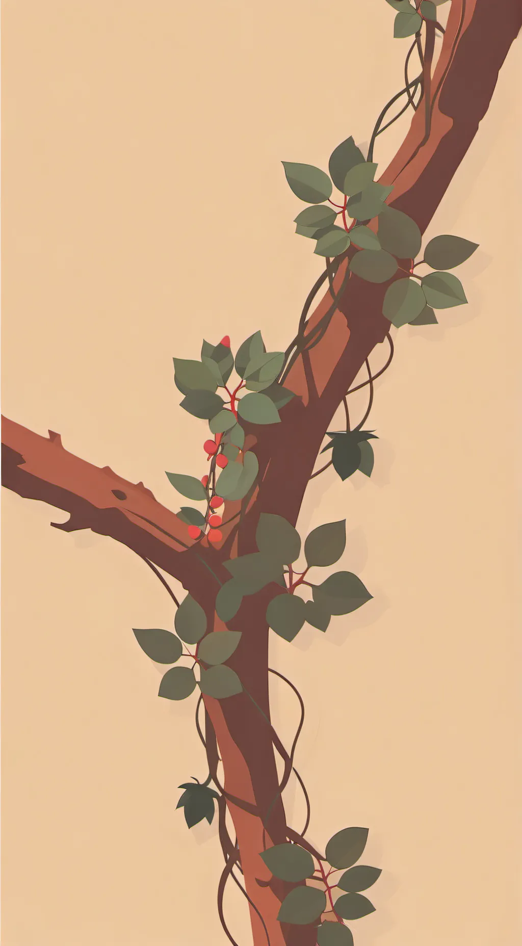 ai character: 💚🕒DreamXD🕒💚 background