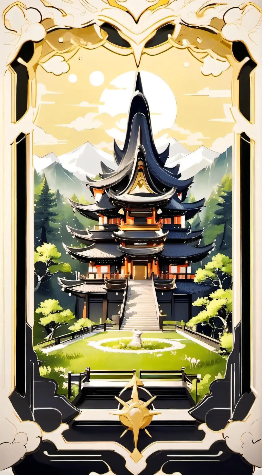 Talkie AI - Chat with MHA OC VS 1