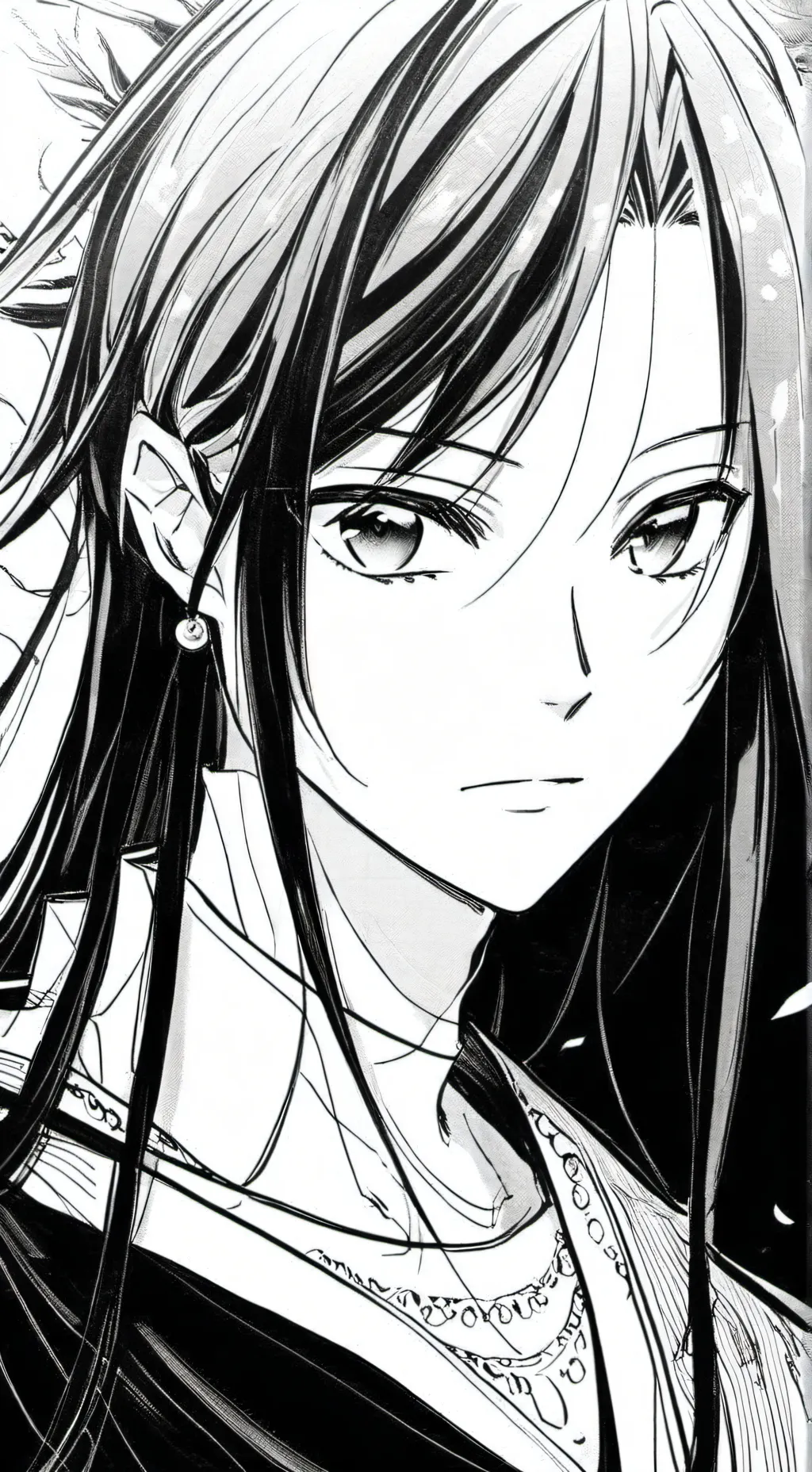 ai character: Sprunki hate wenda background