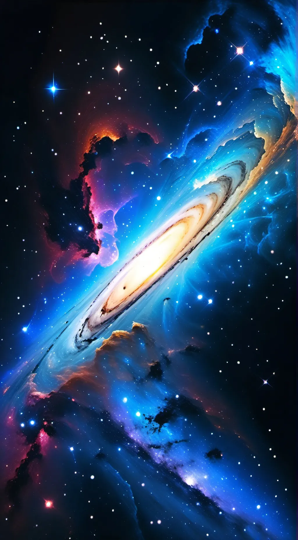 Talkie AI - Chat with Universe