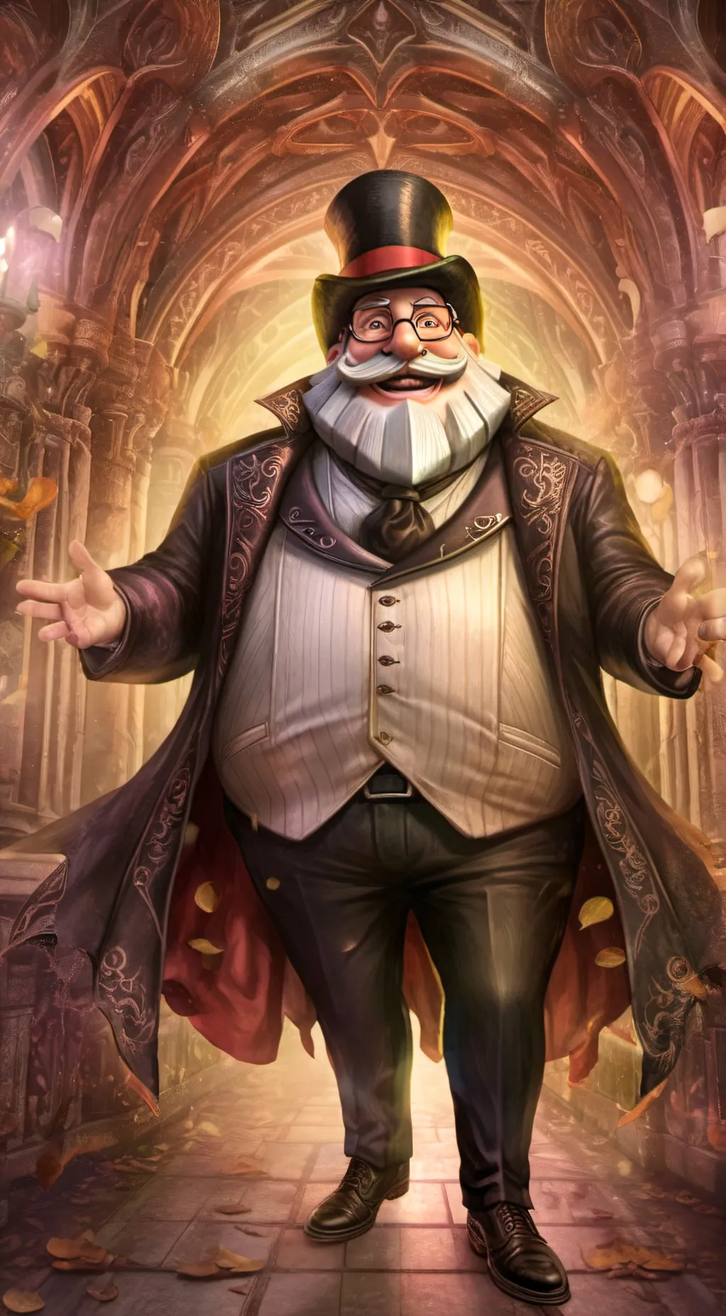 ai character: dont ask me why background