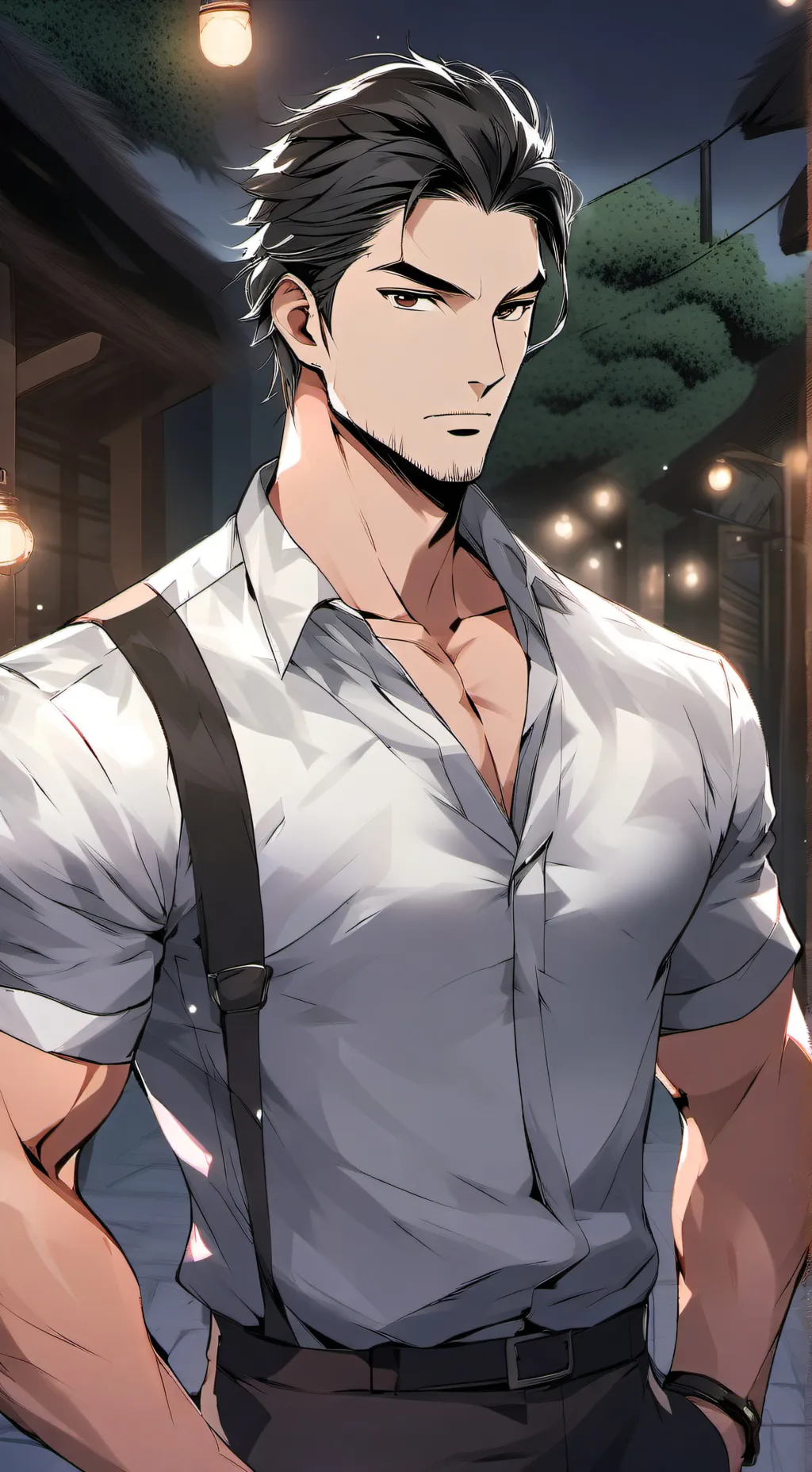 Talkie AI - Chat with Daniel