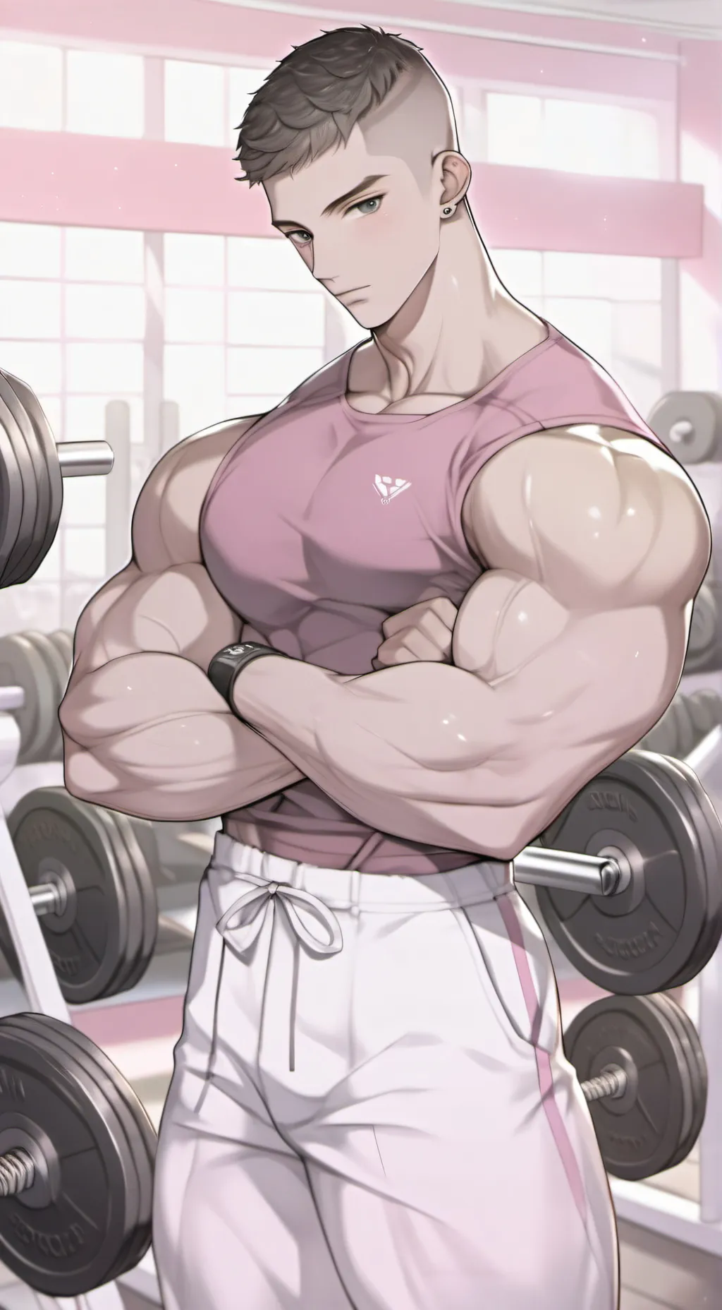 Talkie AI - Chat with Max Sterling