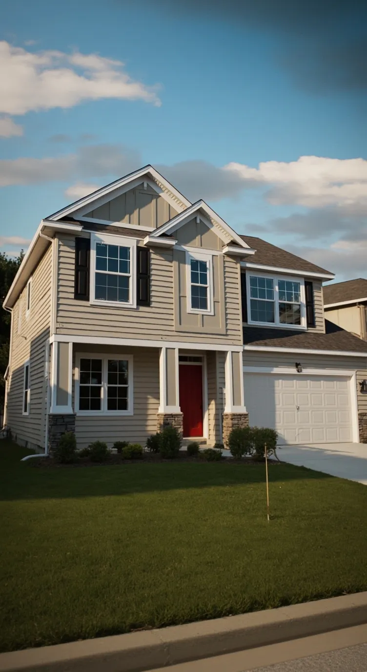 ai character: Fam background