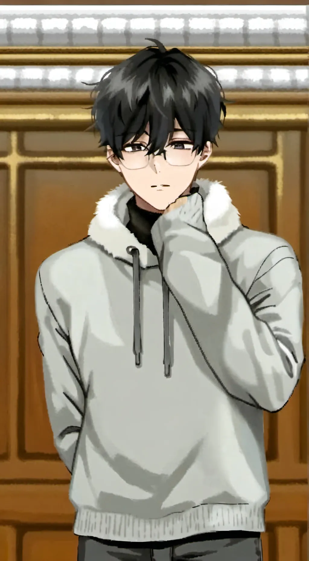 ai character: ★Owen Ashford★ background