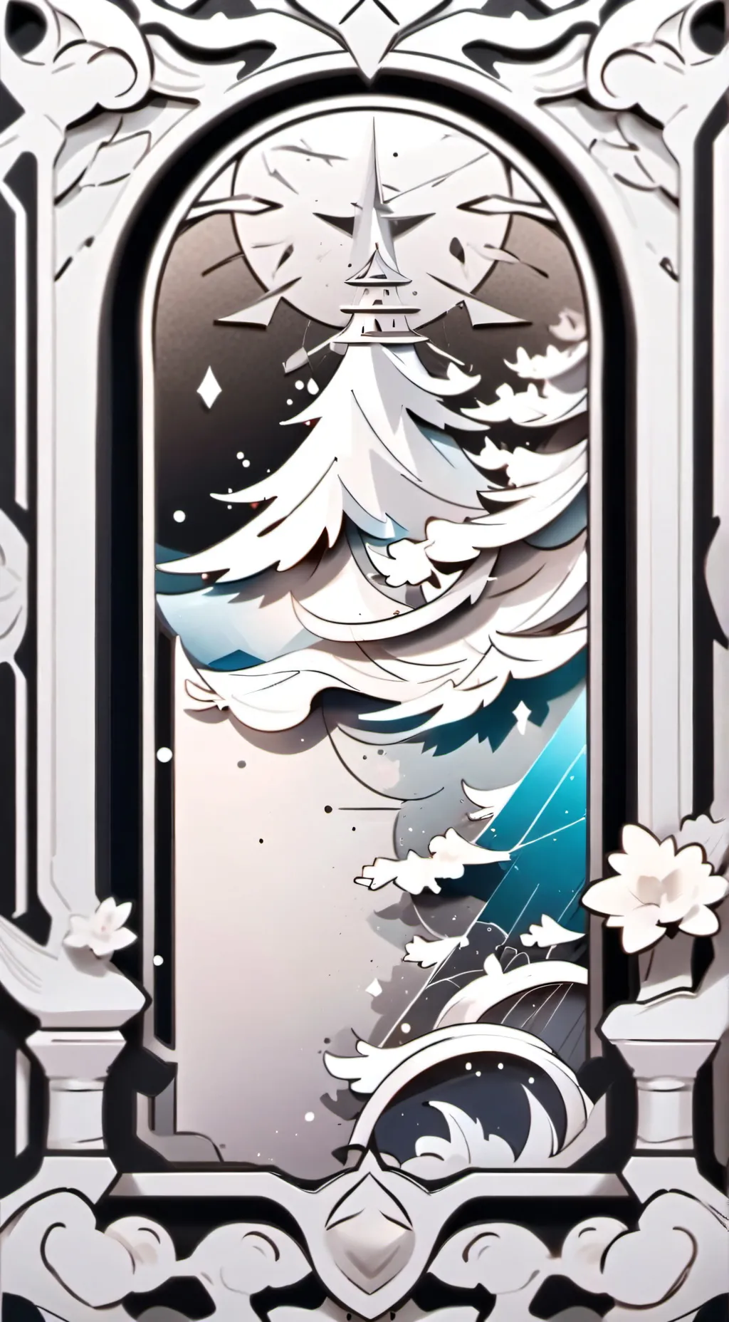 ai character: hh meets you background