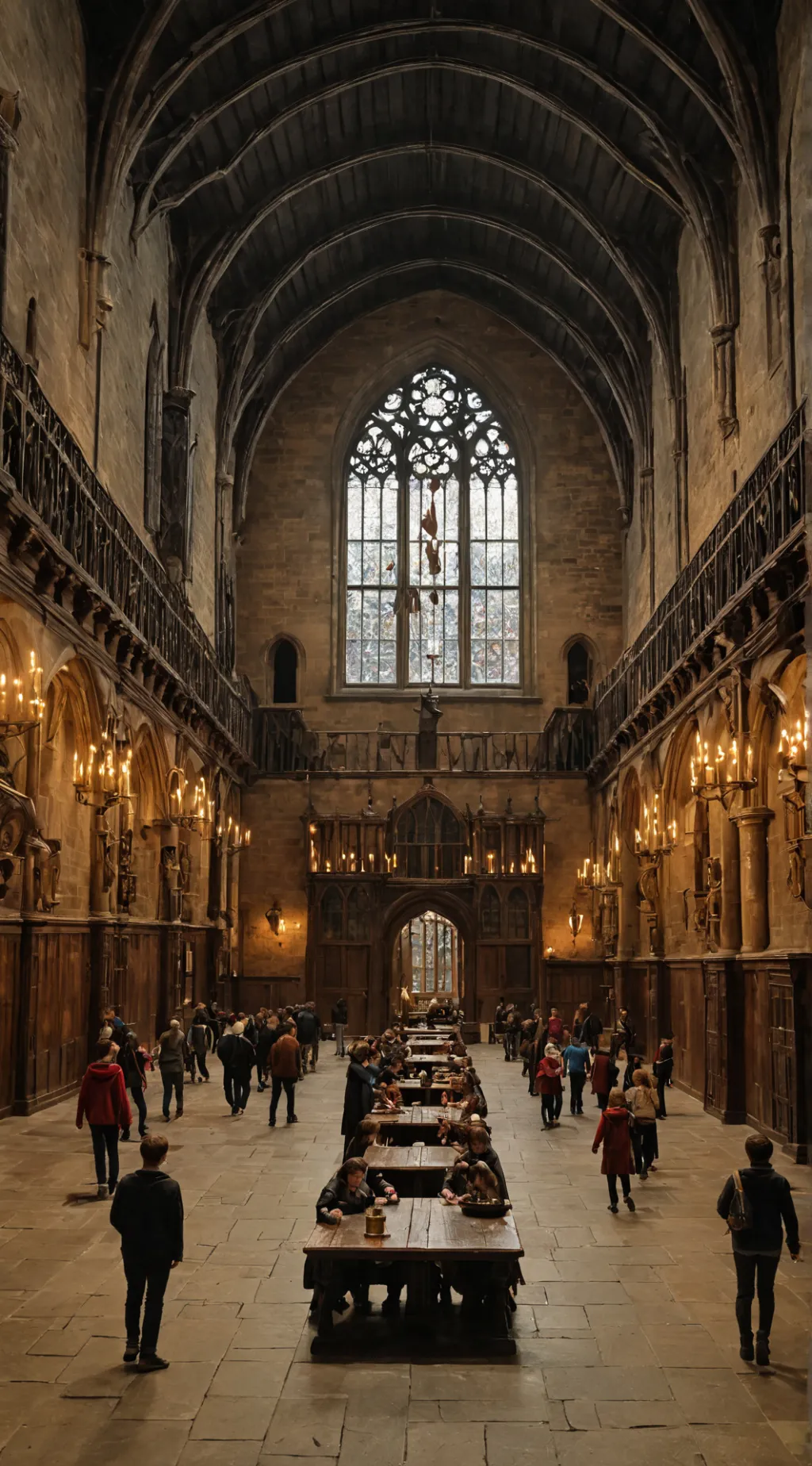 Talkie AI - Chat with Theodore Nott 