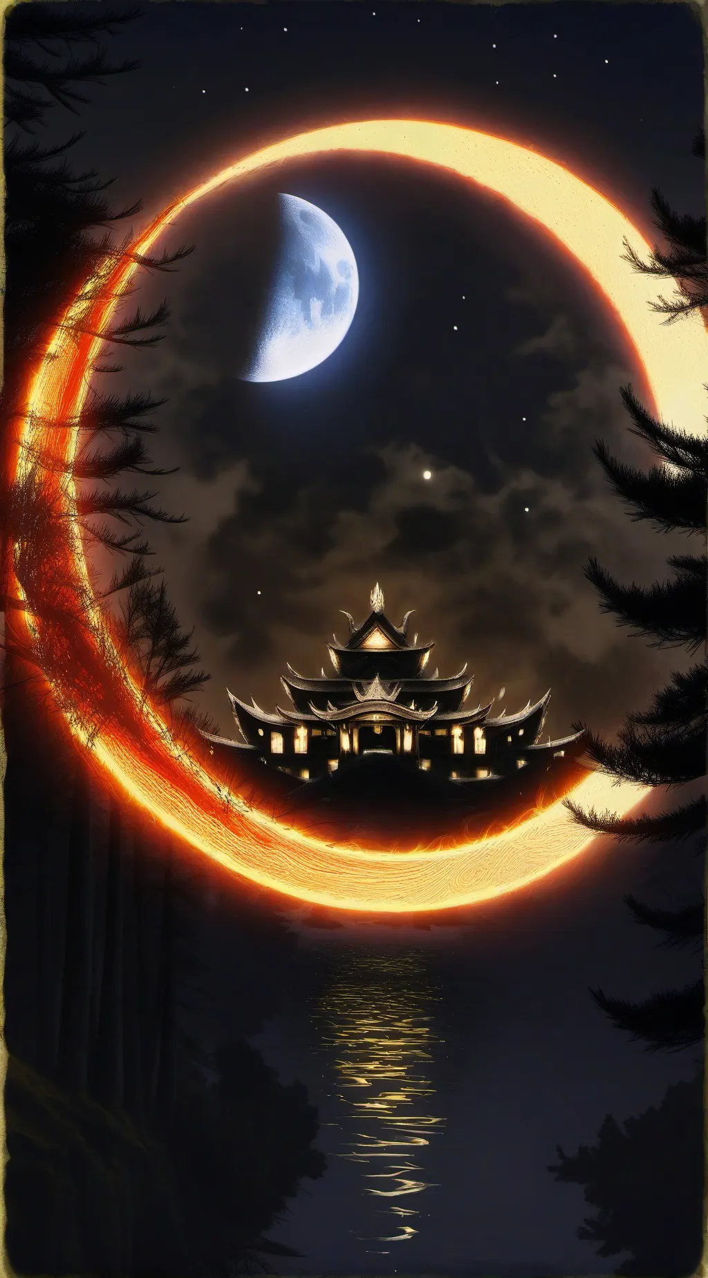 ai character: idk chat- background