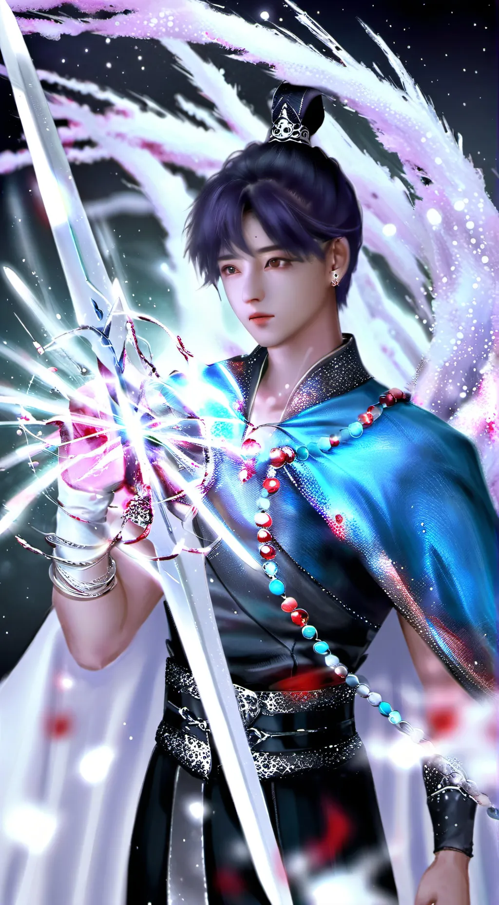 ai character: copycat idiot🤮🤮🤮🤮🤮 background