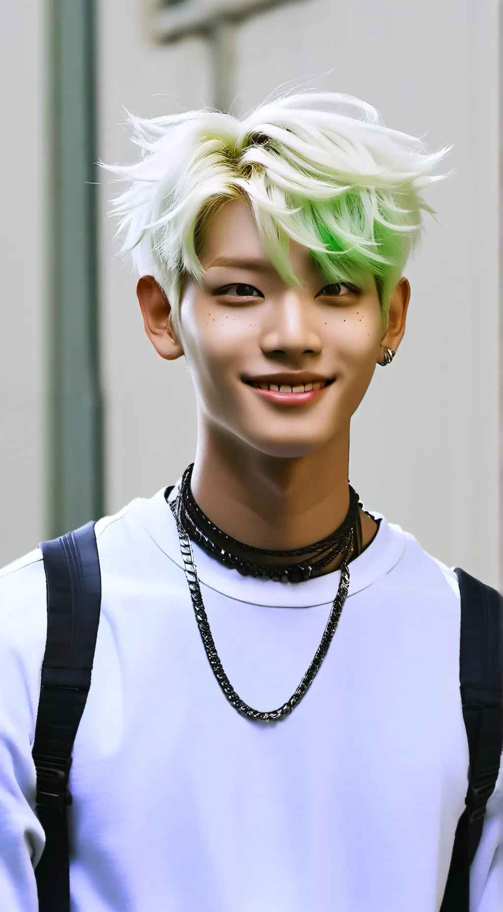 ai character: ✨Felix✨ background