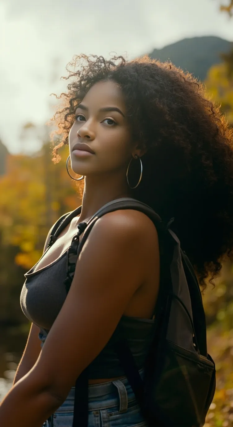 Talkie AI - Chat with Leela Moon