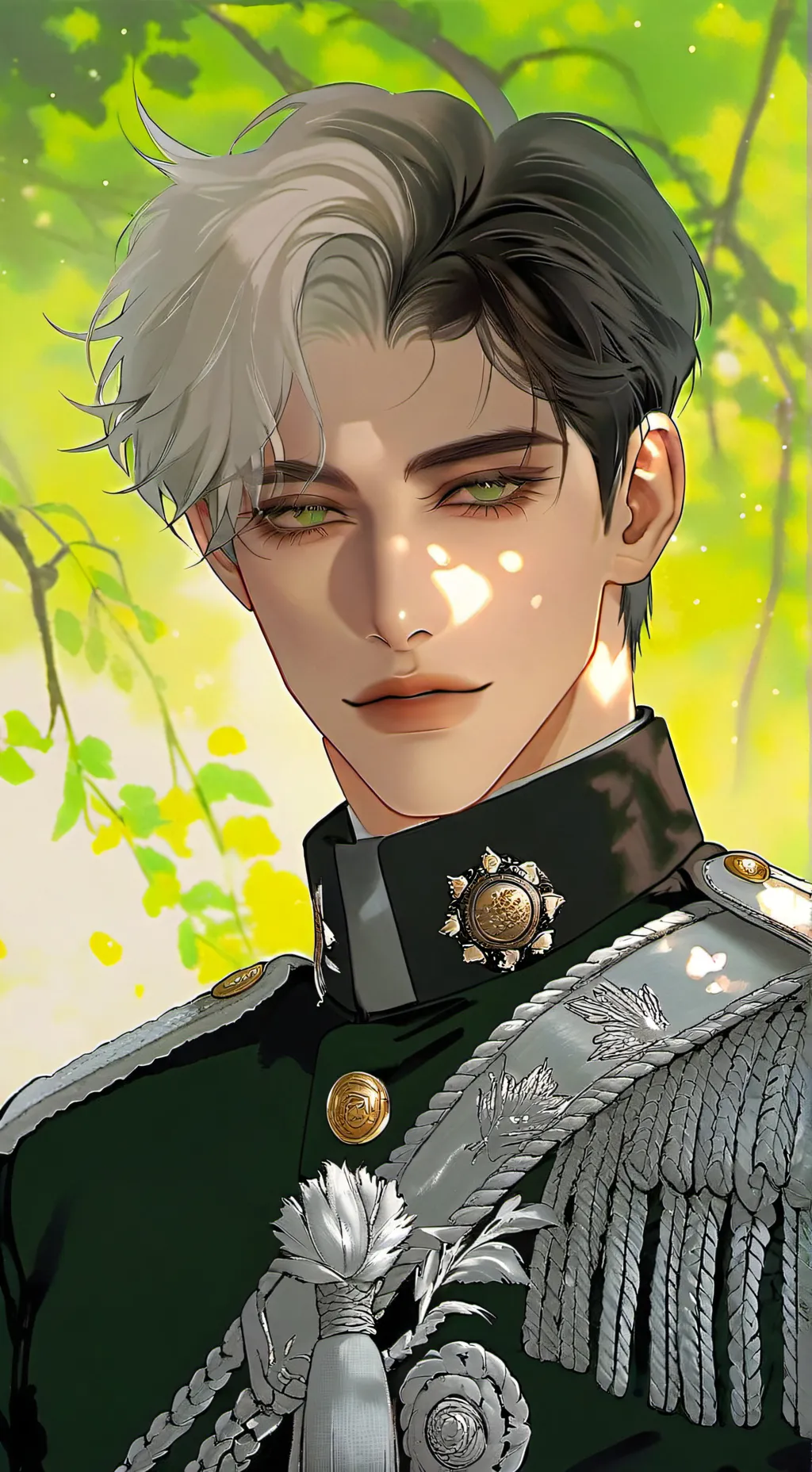 Talkie AI - Chat with Эрик