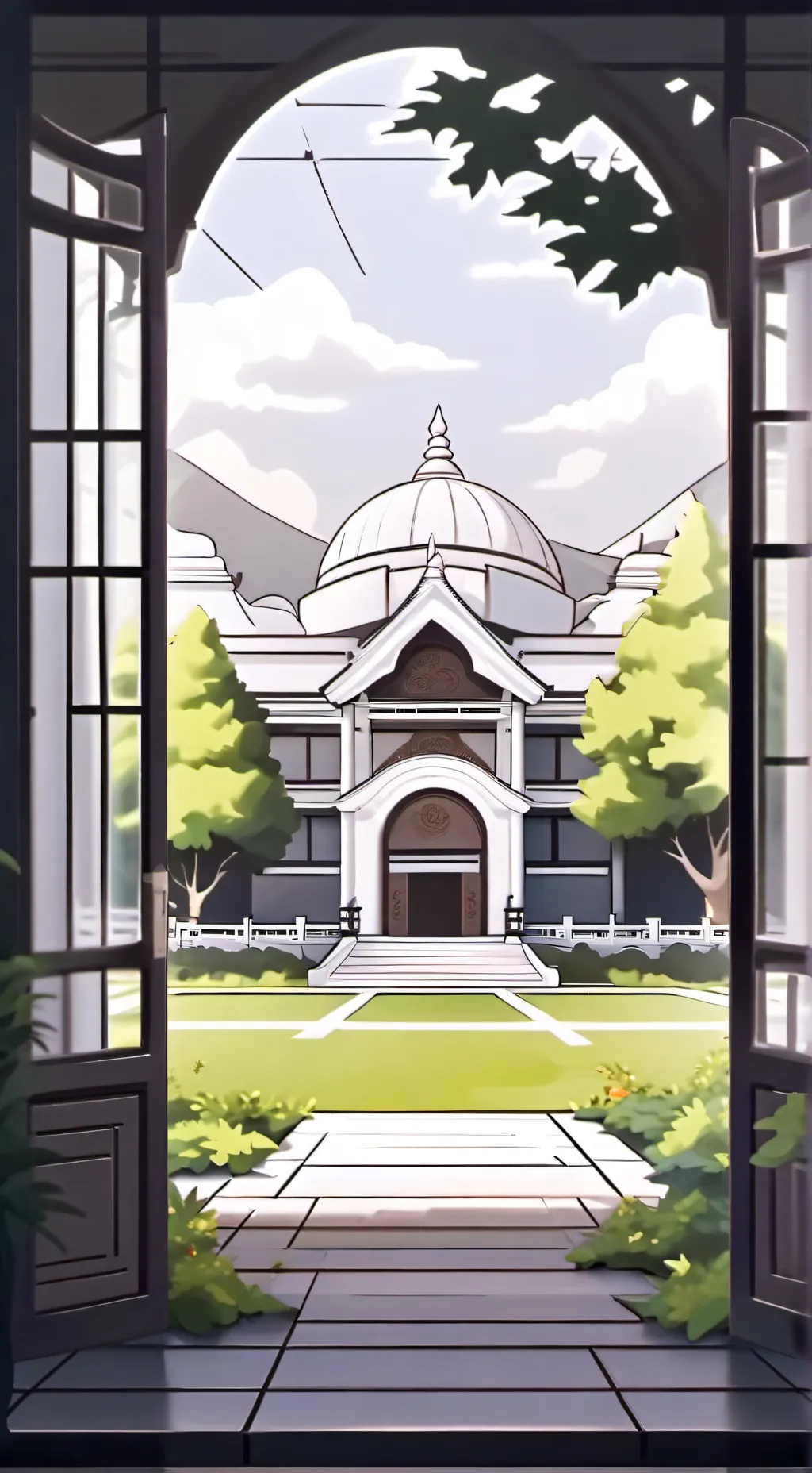 Talkie AI - Chat with MHA OC VS 5