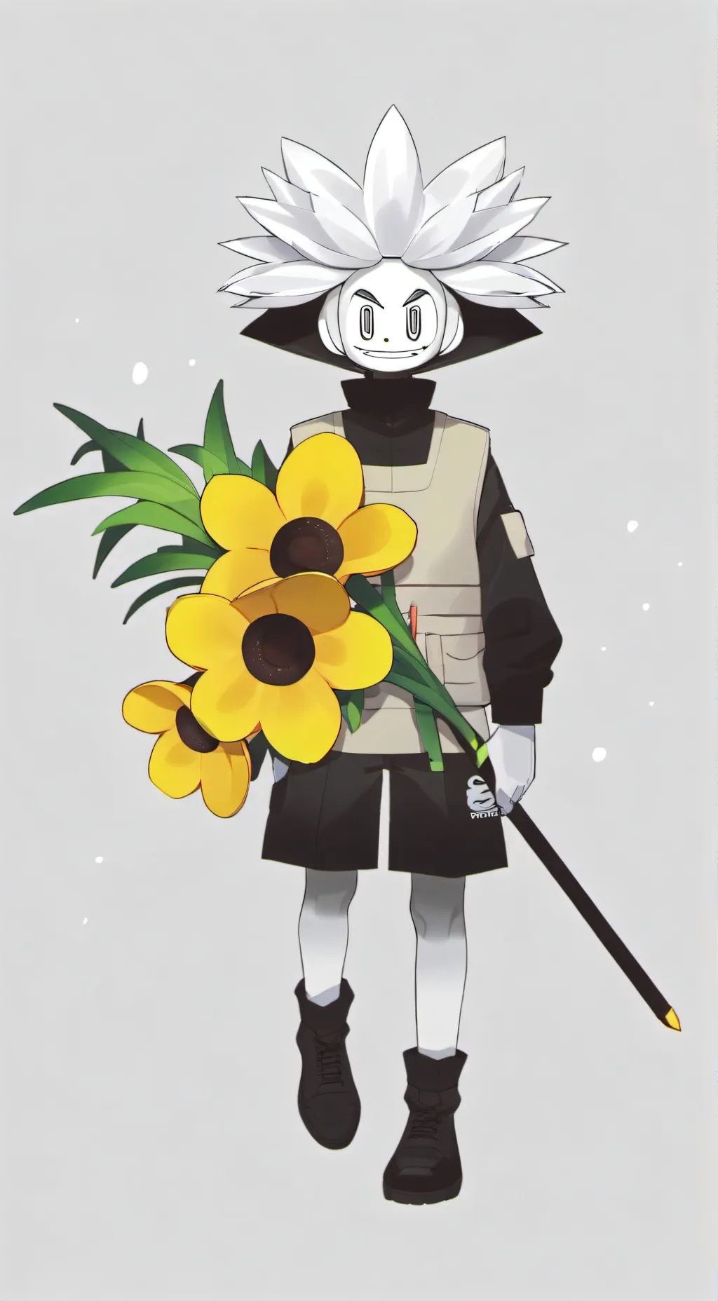 ai character: roleplay comments background