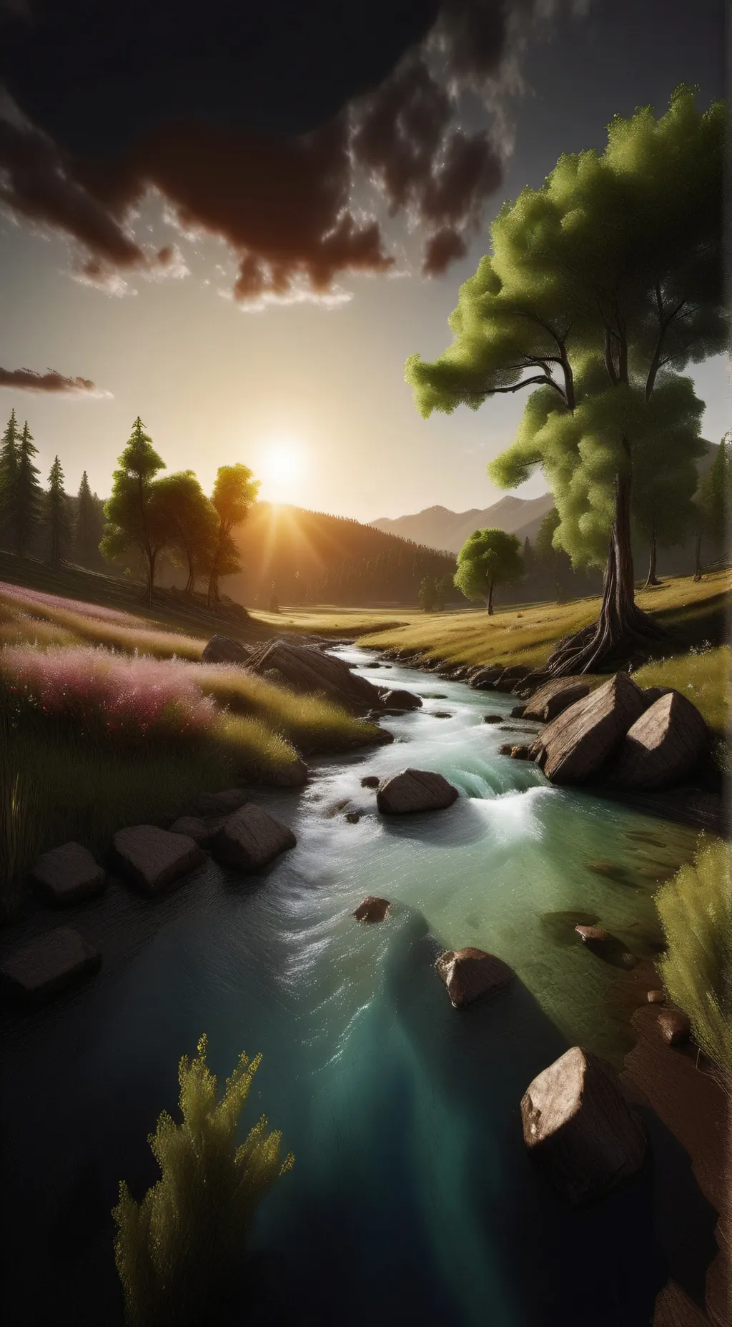 ai character: ~°《☆Wirth Madl☆》°~ background