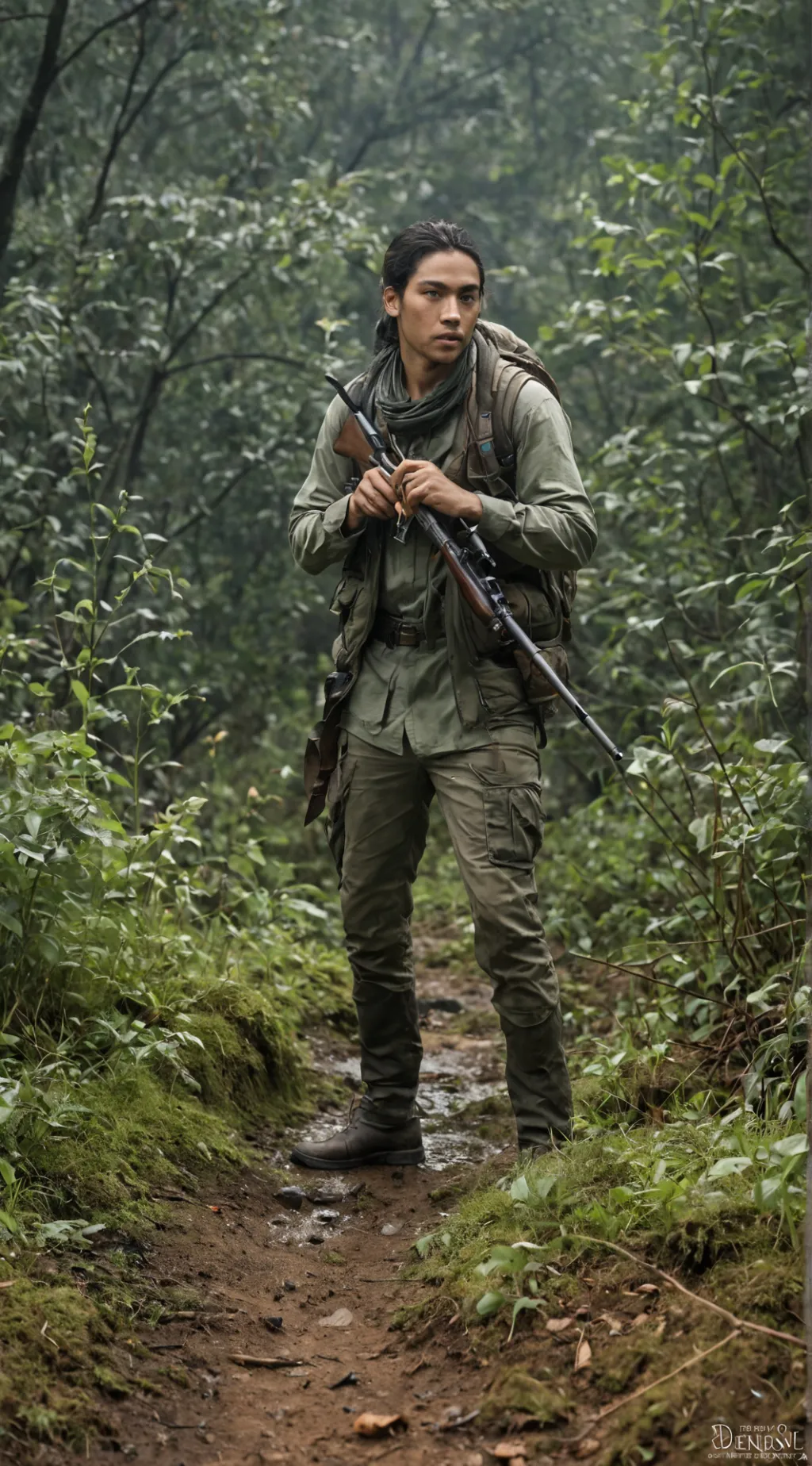 ai character: Charles Hoskinson background