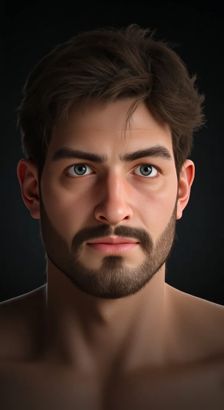 ai character: Cedric diggory background