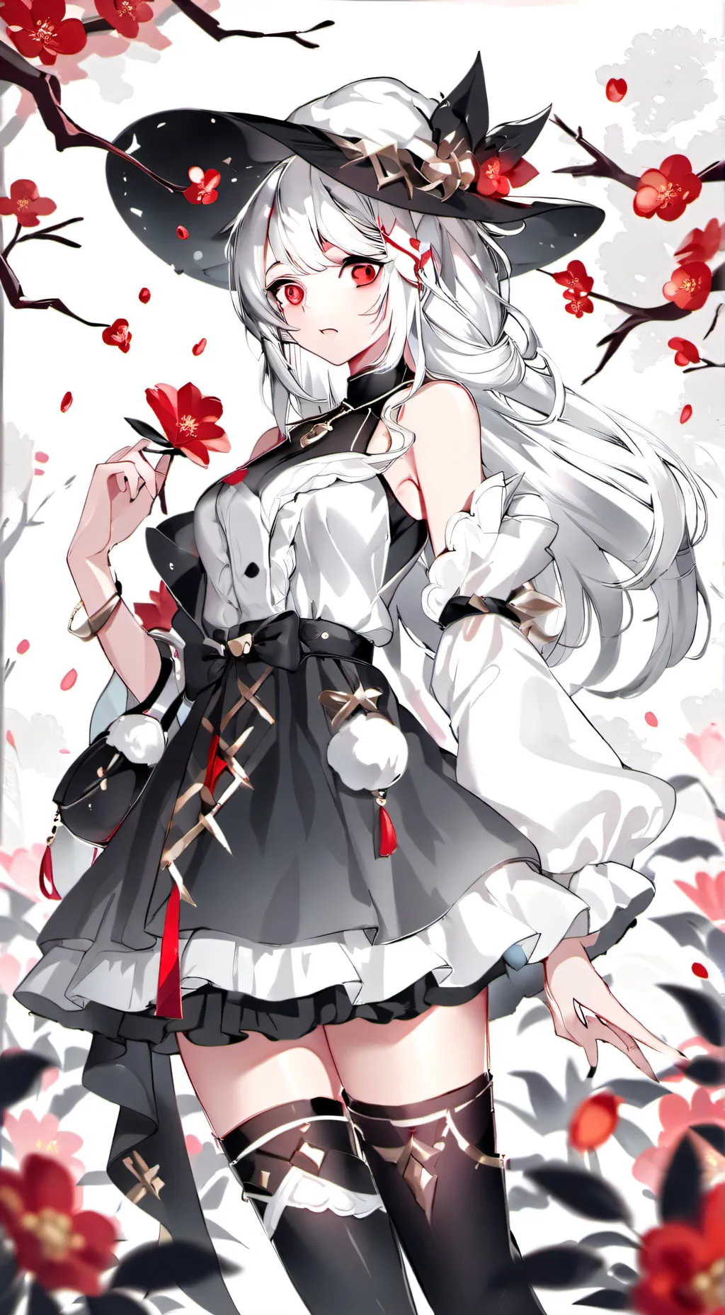 ai character: Male background