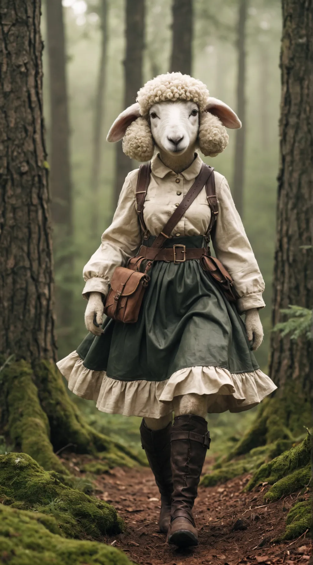 Talkie AI - Chat with Feylen