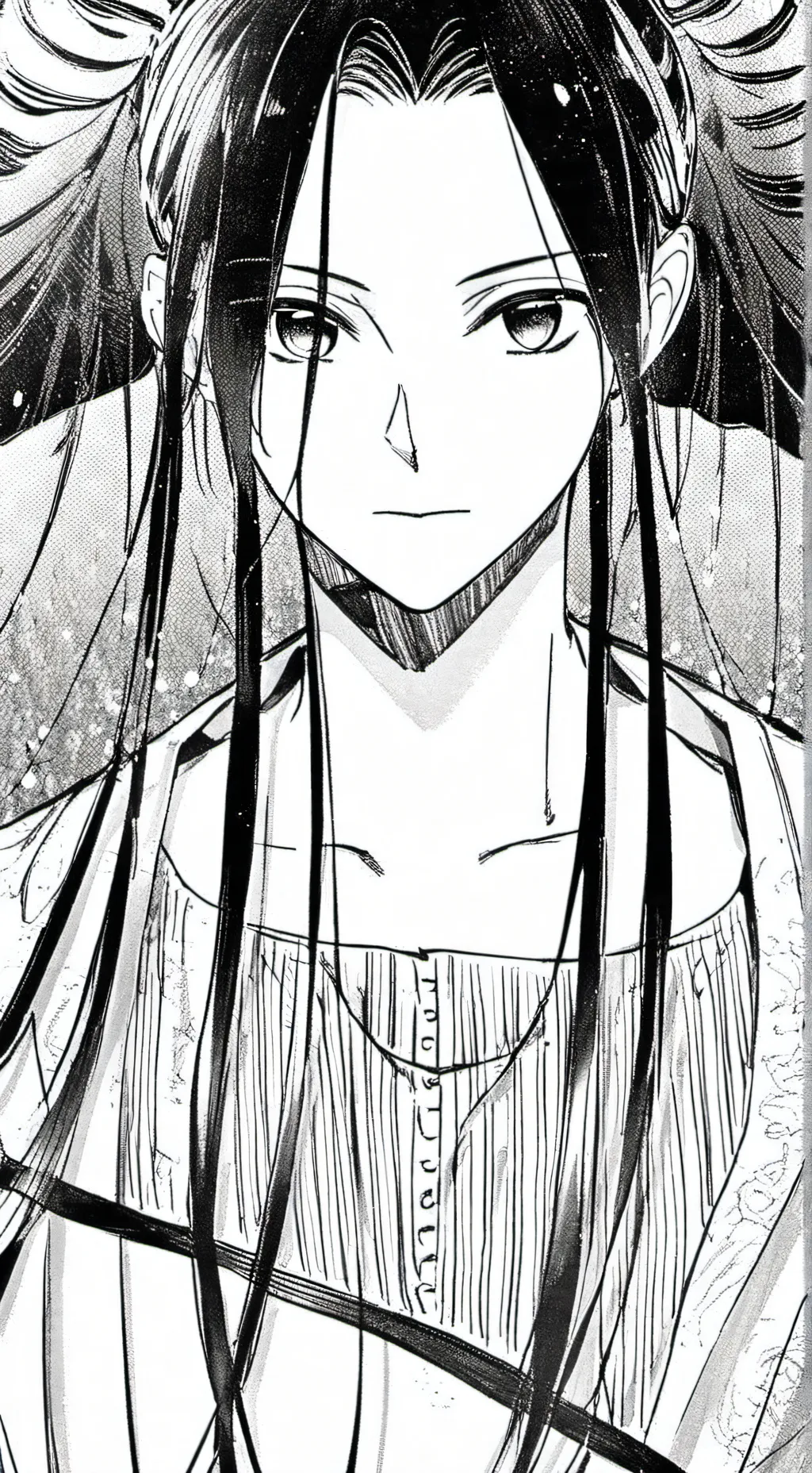 ai character: Mi traición? background