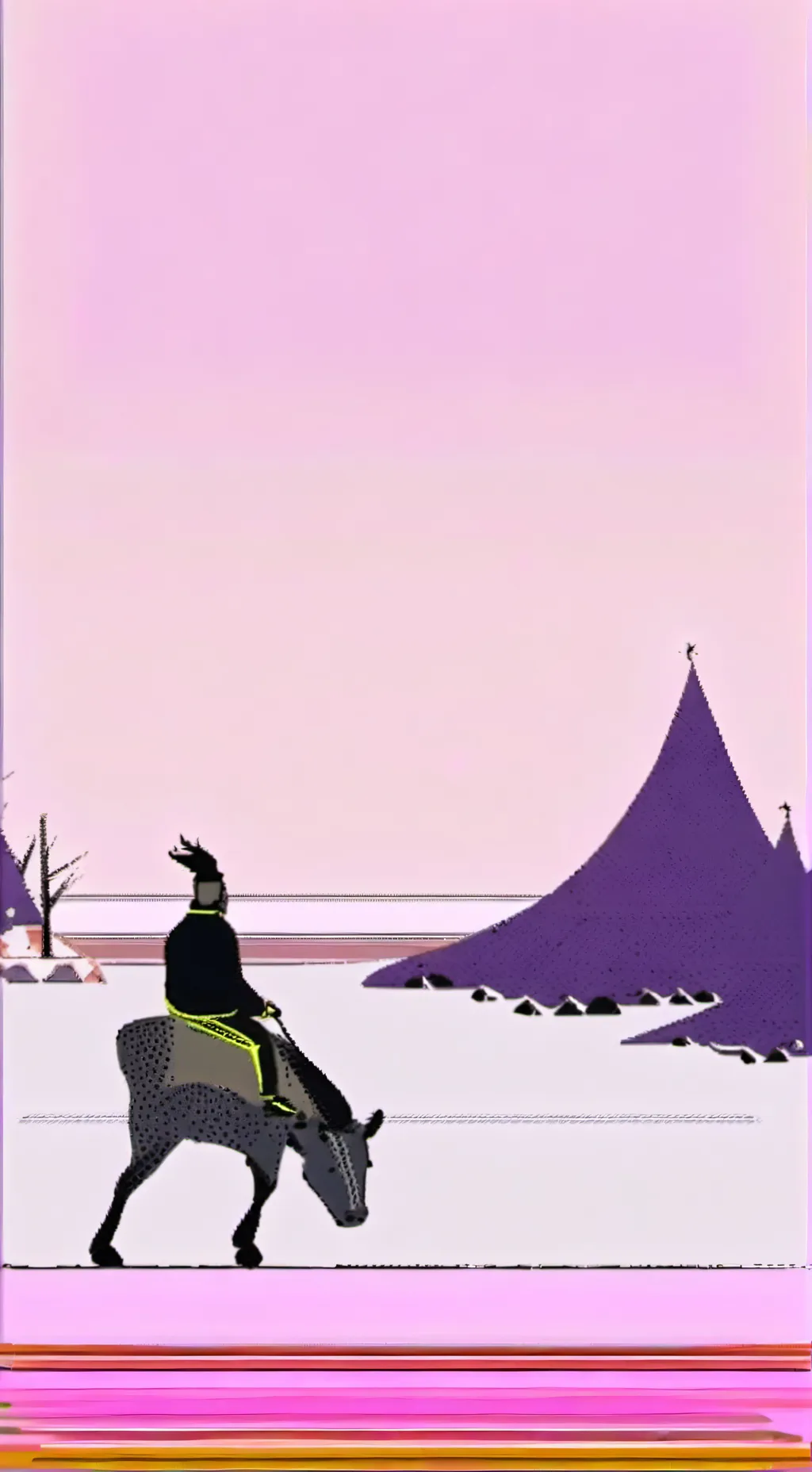 ai character: hehe background