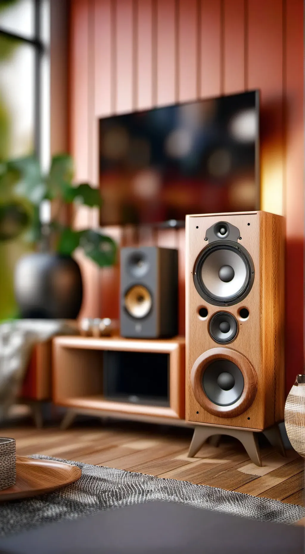 ai character: titanes background