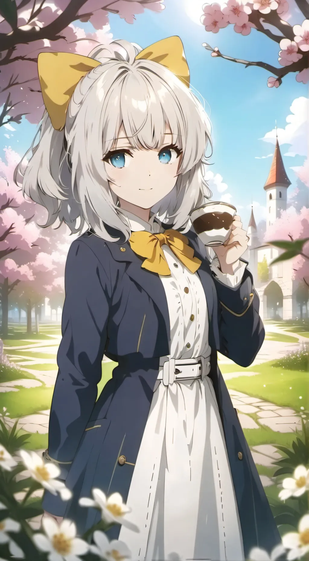 Talkie AI - Chat with Roza