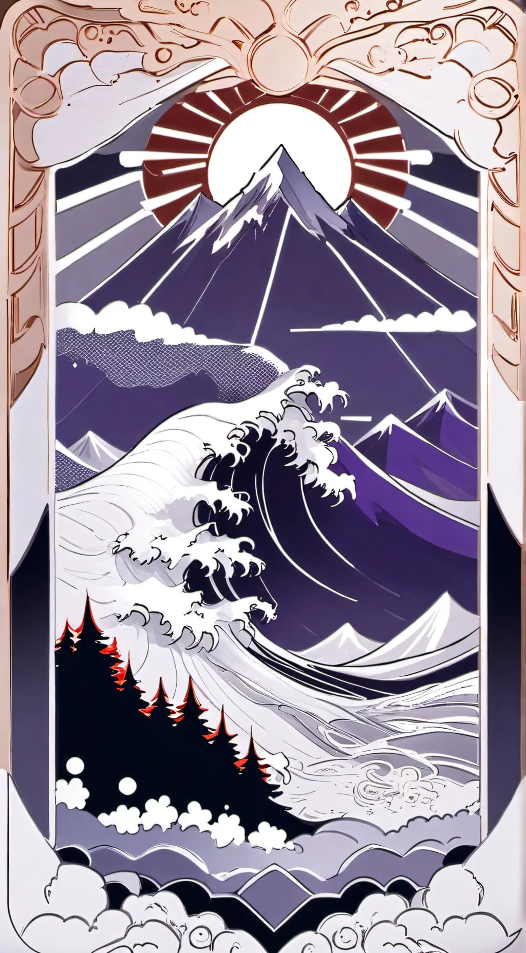 ai character: mha sibling dance background