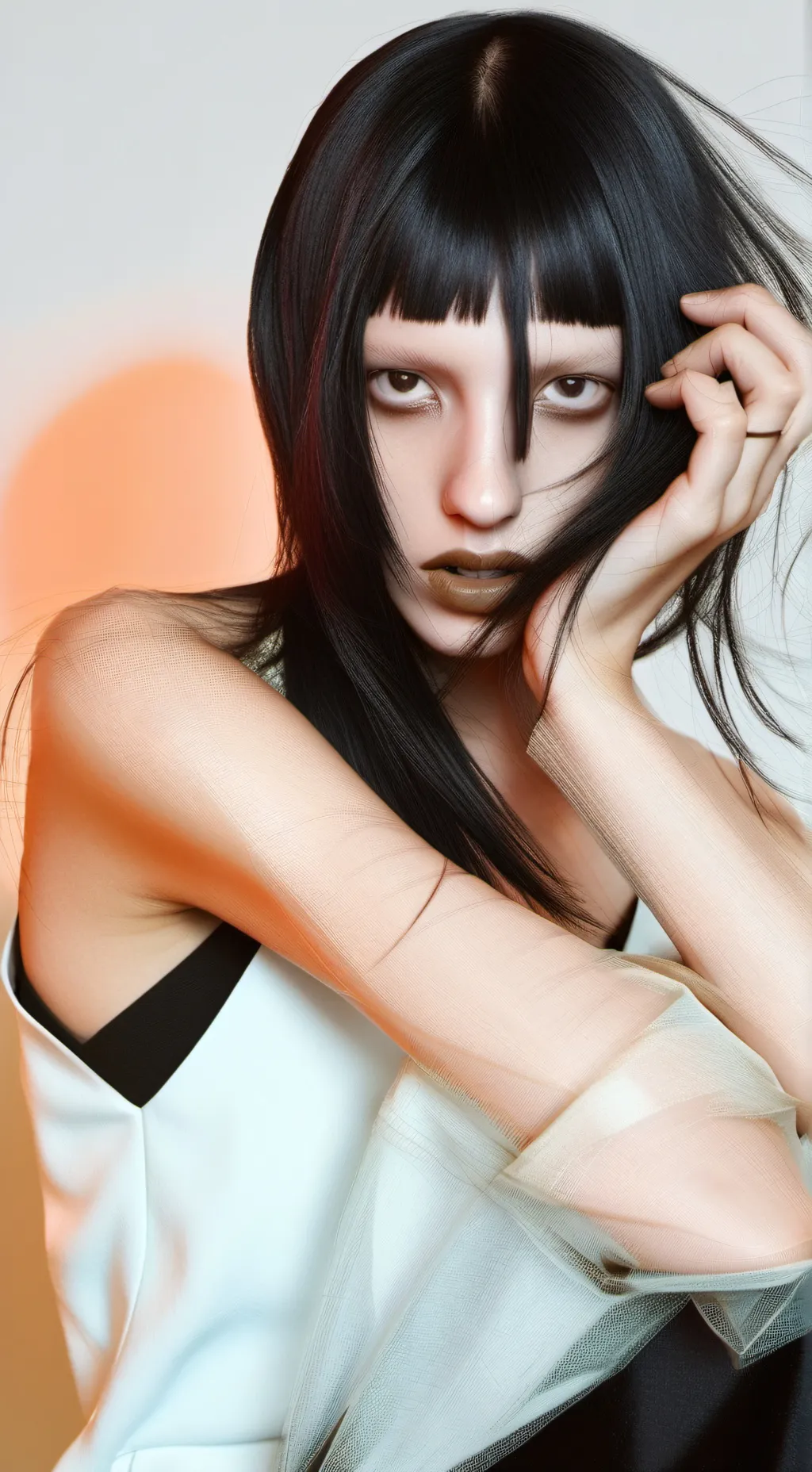 Talkie AI - Chat with Liz