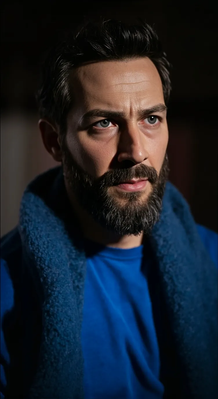 ai character: el tio 2 background