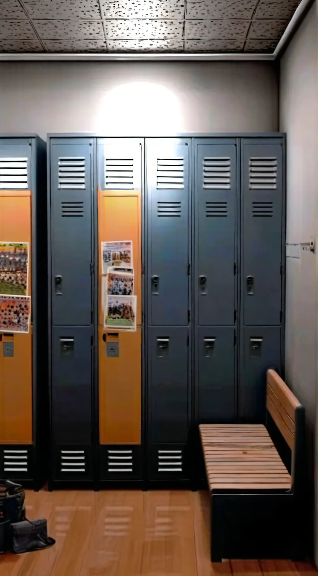 Talkie AI - Chat with Dw school trap bsl