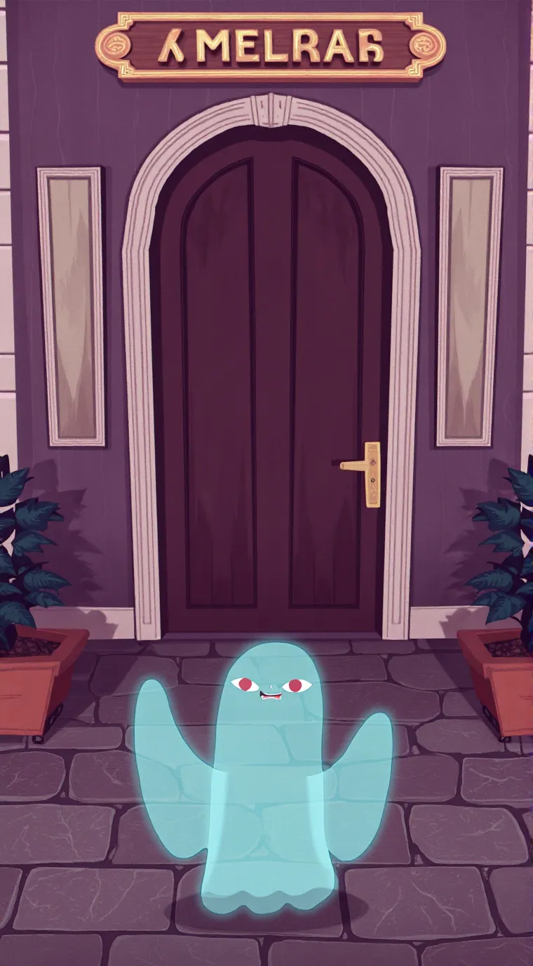 ai character: raptor background