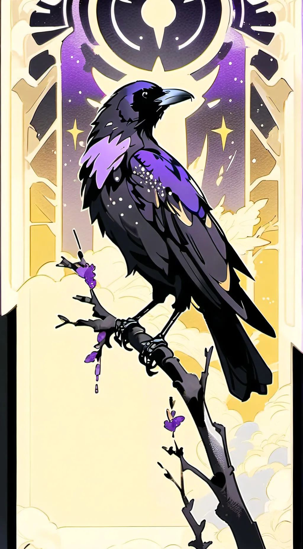 Talkie AI - Chat with Goddess of space