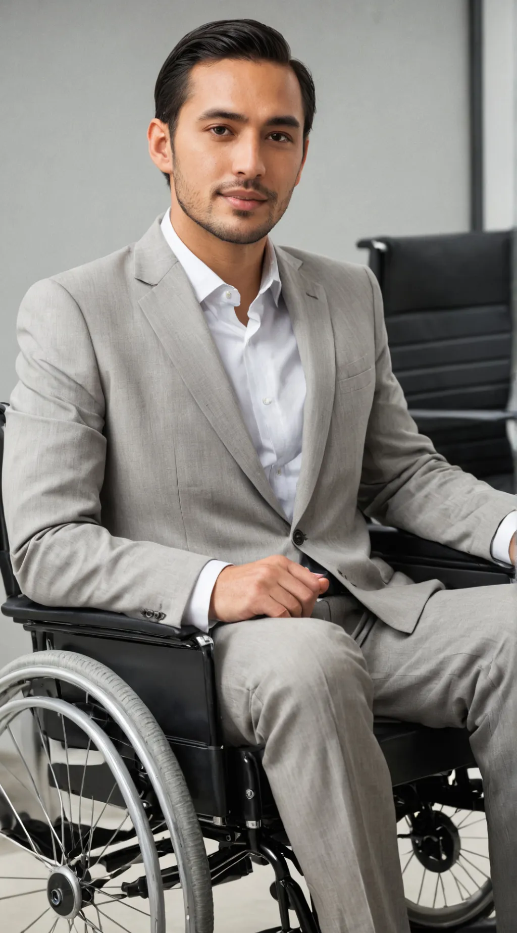 Talkie AI - Chat with Jacob