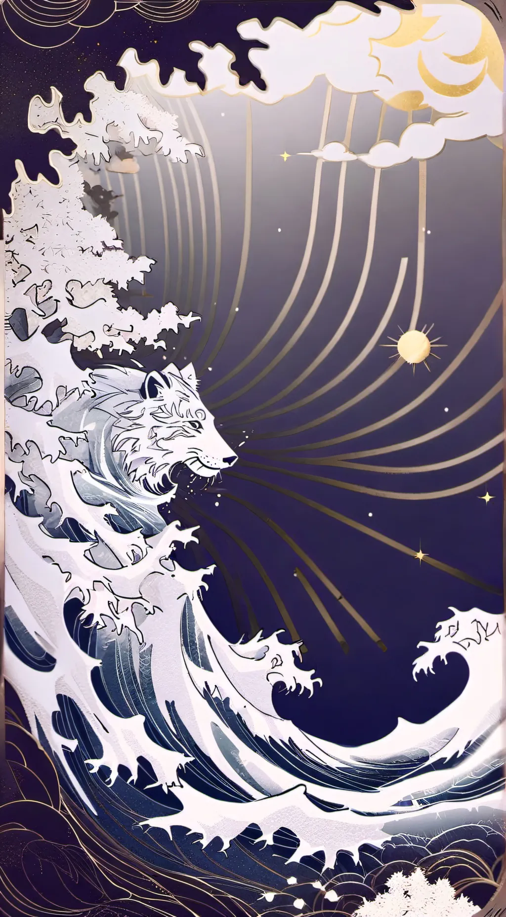 Talkie AI - Chat with mha