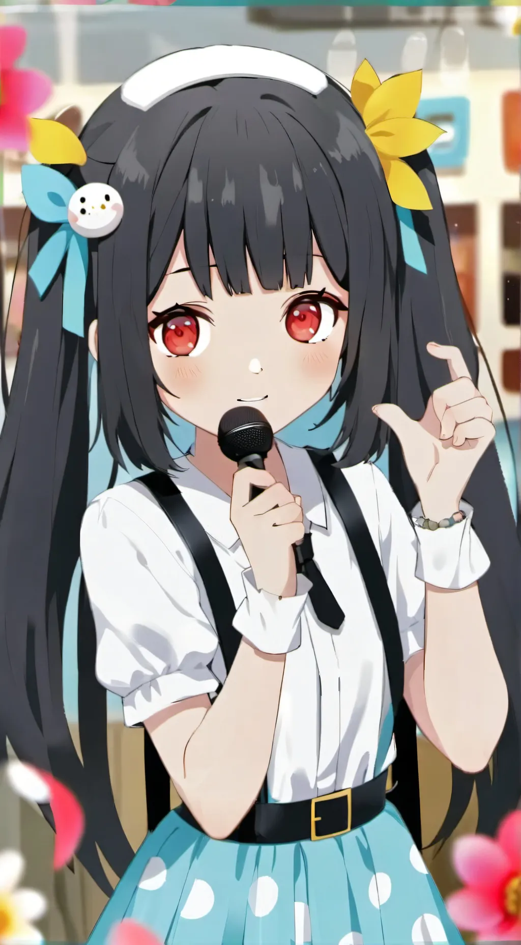 Talkie AI - Chat with  Sophie