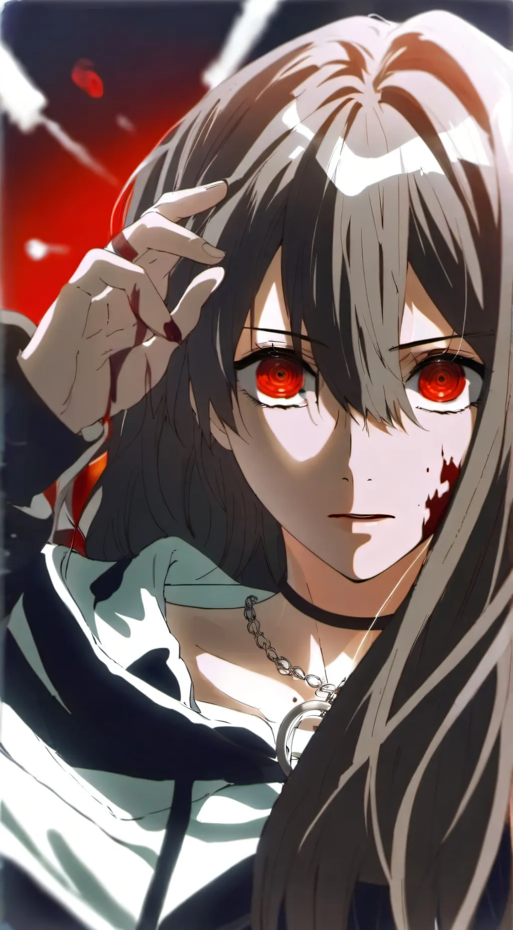 ai character: Zukag❤️‍🔥 background