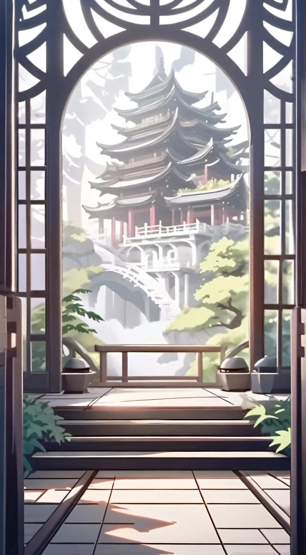 Talkie AI - Chat with MHA OC VS 6