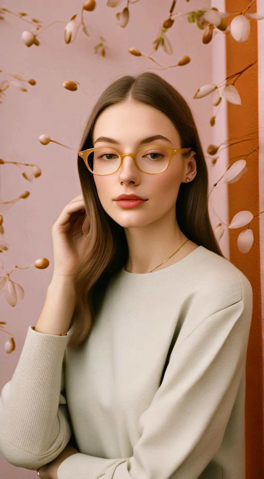 Talkie AI - Chat with Emilia