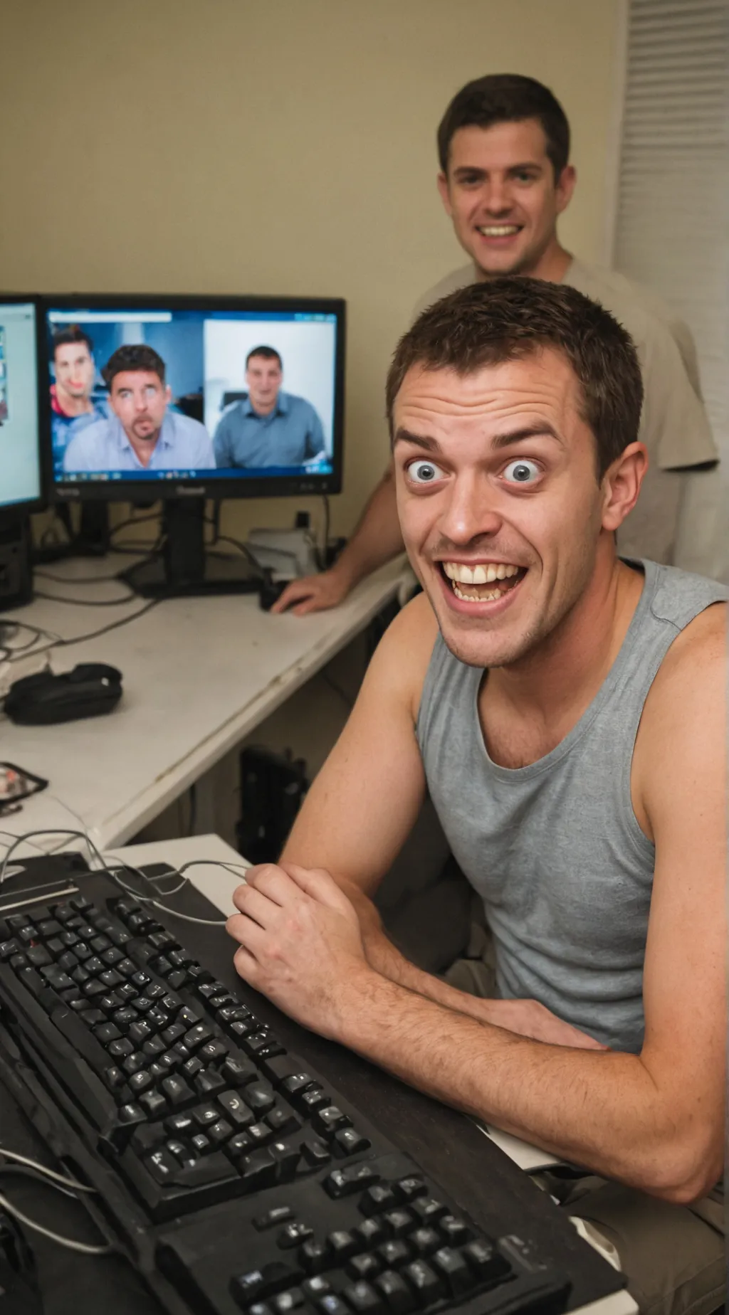 Talkie AI - Chat with Talkie Censor 