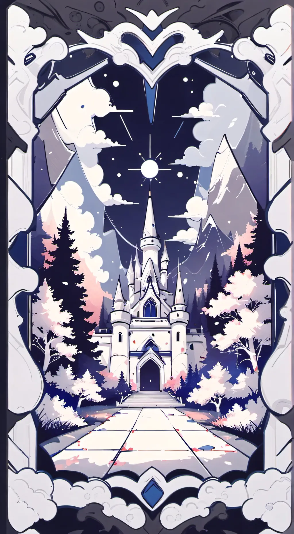 Talkie AI - Chat with MHA OC VS 4