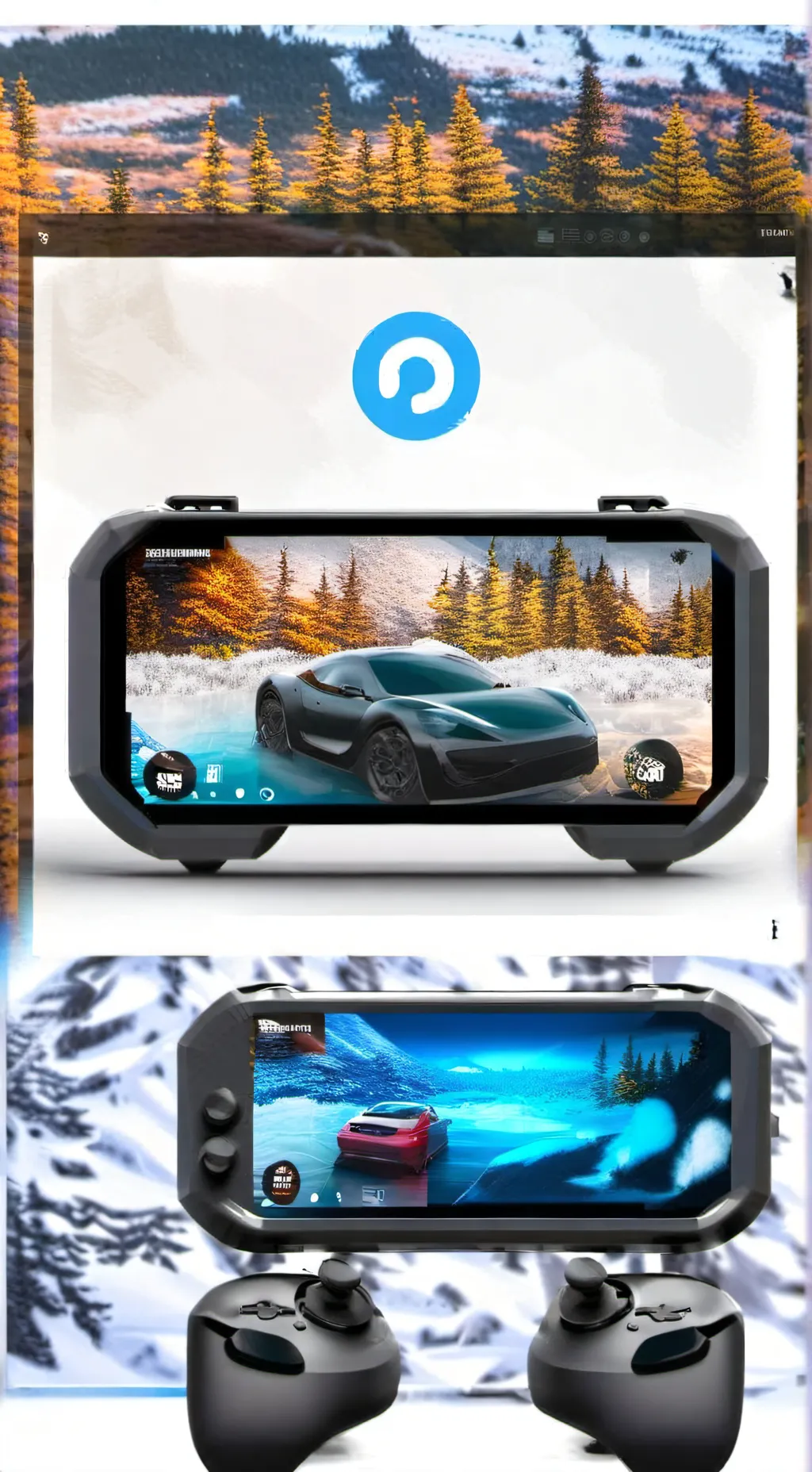 ai character: Karen background