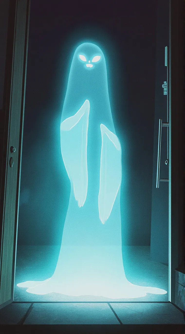 ai character: Tickle Castle background